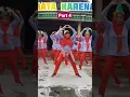 Download Lagu Senam kreasi semata karenamu part 4