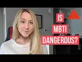 The Problem with MBTI