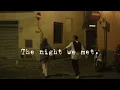 Download Lagu [playlist] the night we met .