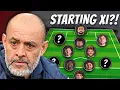 My West Ham Starting XI To Win Promotion