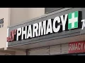 Why some Ontario pharmacies in hard-hit neighbourhoods don t have vaccines