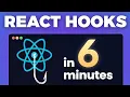 React Hooks Explained