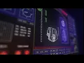 UI Design Icarus Short Film Show Off