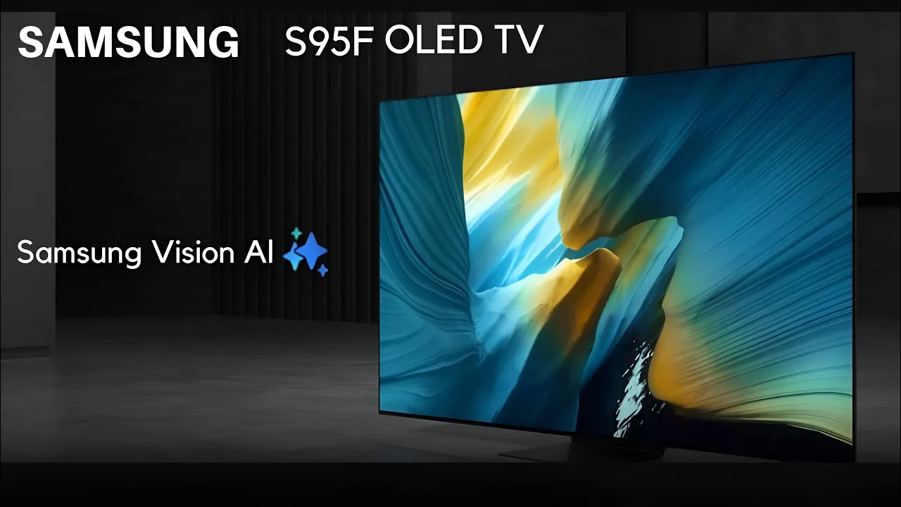Miniatura de Los MEJORES televisores Samsung (2025) ¡Míralos antes de comprarlos!