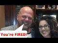 Why Pawn Stars FIRED Olivia Black