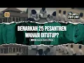 Download Lagu [TANYA USTADZ] BENARKAH 25 PESANTREN WAHABI DITUTUP?
