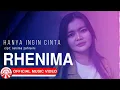 Download Lagu Rhenima - Hanya Ingin Cinta [Official Music Video HD]