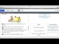 PARCC Practice Test Tutorial Part 3 Test Taking Skills