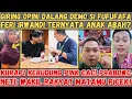 Download Lagu Giring Opini Dalang Demo si Fufufafa! Feri Irwandi tryt Anak Abah? | Neti: Wakil Rakyat Matamu Picek