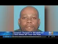 Suspect Charged In Hit-And-Run That Killed 50-Year-Old Man In Bayonne