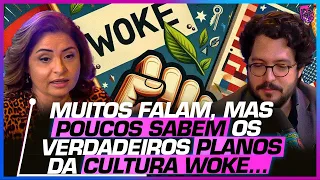 O VERDADEIRO significado da CULTURA WOKE