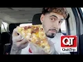 ONLY EATING QUICKTRIP FOOD FOR 24HRS