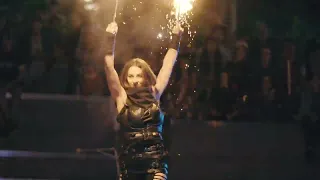 Karina Flow At EMPYRE 2022 