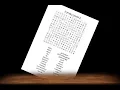 Spanish Word Search Large Print SOPA de