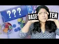 COMPLETE Guide to BASE TEN BLOCKS - Tens and Ones