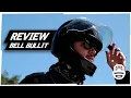 BELL BULLITT VALE A PENA - MOTORAMA REVIEW