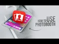 How to Use Photo Booth on iPad Full Guide