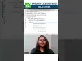 ID Locator Locator Strategy Selenium WebDriver STAD Solution