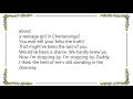 Jason Isbell - Stopping By Lyrics