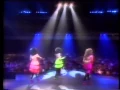 Pointer Sisters - Dare Me