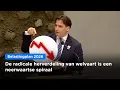 Collectieve lastendruk in Nederland is zó uitzonderlijk hoog! Baudet (FVD) over Belastingplan 2026
