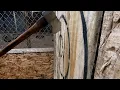 Axe Throwing
