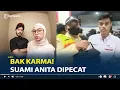 Lagu Nasib Suami Anita Dipecat dari Kantor Imbas Bikin Argi Dipecat KAI Gara gara Tumbler