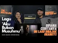 Download Lagu Dan Band  Aku Bukan Musuhmu Dibajak 'Pencuri' Karya