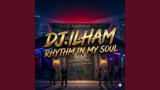 rhythm in my soul