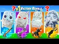 The RANDOM GEM SPRITE BOSS Challenge