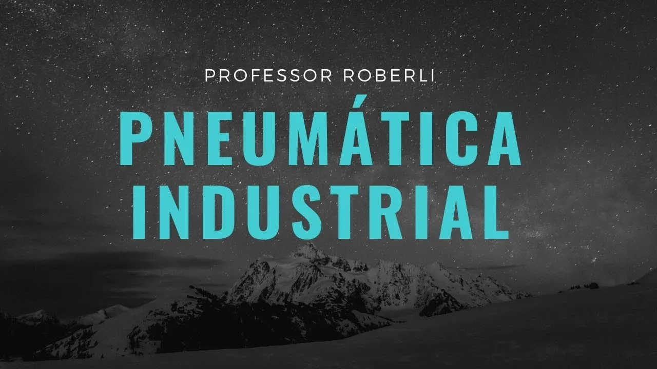AULA 1 PNEUMÁTICA - Simbologias
