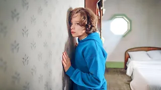 طفل يكتشف ان اخته مدفونة بداخل جدار منزل لسبب غريب COB WEB 