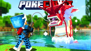CERCO I POKEMON PIÙ RARI NEL MIO MONDO - PokeCraft Ep. 80