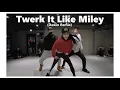 Download Lagu Brandon Beal - Twerk It Like Miley (Dawin Remix) ft. Christopher, Dawin / Mina Myoung Choreography