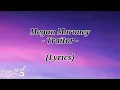 Megan Moroney - Traitor (Lyrics)
