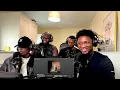 Young Jonn and Asake - Che Che / Vibes On Vibes Reaction