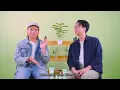 COSMODERM Tea Tree Oil Testimonial Friends