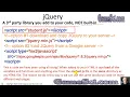 CS190 JavaScript 12