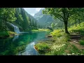Lagu Healing Music for The Heart and Blood Vessels 🌿 Relaxing Piano \u0026 Violin, Calms The Nervous System