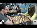 Download Lagu K. Orlovsky (1664) vs Pinkamena (1700). Chess Fight Night. Blitz