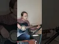 Download Lagu Dream Theater - The Ministry of Lost Souls (acoustic intro cover) #shorts