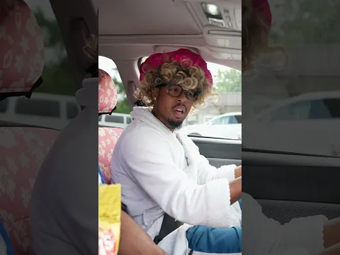 Why Parents Don't Let Everyone Drive Their Kid Home 🤦🏽| Dtay Known