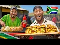 Download Lagu I Tried EVERY Street Food in South Africa