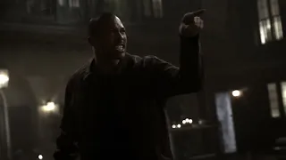I don t care about the vampires She is dead Marcel The Originals