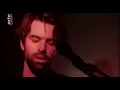 Warhaus Live at La Blogothèque Concert Arte