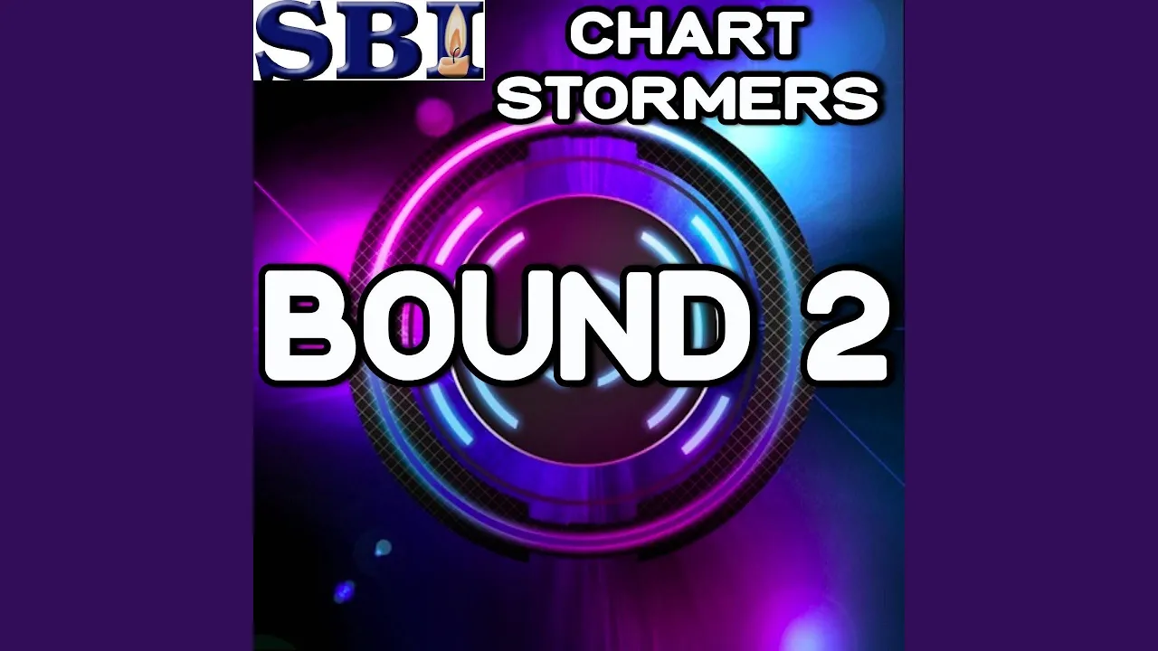 Bound 2 (Instrumental Version)