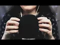 Download Lagu ASMR Mic Scratching, tapping \u0026 Stroking | Windscreen | Brain Massage!!! (svenska)
