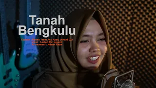 Download Lagu Daerah Bengkulu : Tanah Bengkulu [Official Music Video] MP3