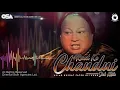 Download Lagu Raat Ko Chandni Jab Khile | Nusrat Fateh Ali Khan | complete official full version | OSA Worldwide