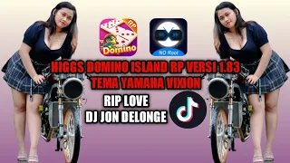 Download Apk Domino Rp Versi 1.83 Terbaru Tema Yamaha Vixion Sudah Terpasang X8 Speeder Dan Musik Viral MP3